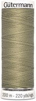 Gütermann Polyester Naaigaren 200m 258