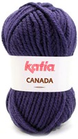 Katia Canada 025 Violet
