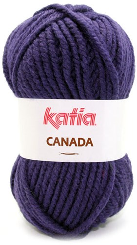 Katia Canada 025 Violet