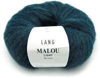 Lang Yarns Malou Light 25 Navy