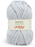 Phildar Rapido 1367 Ecume