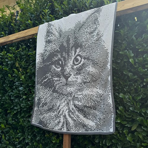 Fluffball Deken Garenpakket en Haakpakket-3