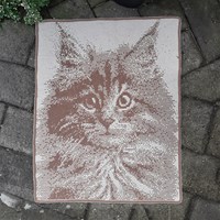 Fluffball Deken Garenpakket en Haakpakket-2