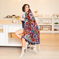 Stylecraft - Highlander Make Along Haakpakket