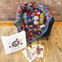 Stylecraft - Highlander Make Along Haakpakket-2