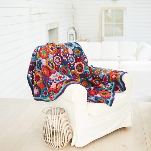 Stylecraft - Highlander Make Along Haakpakket-3