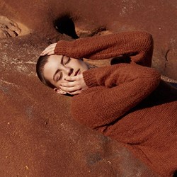Wooladdicts To-Ease-Sorrow Trui Breipakket