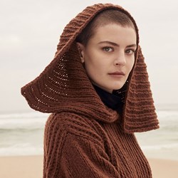 Wooladdicts Wild Wandress Trui Breipakket