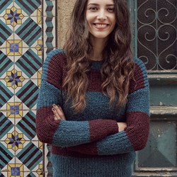 Wooladdicts Hidden Feelings Trui Breipakket