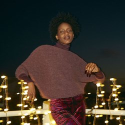 Wooladdicts Devoted Dancer Trui Breipakket