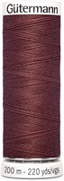Gütermann Polyester Naaigaren 200m 262