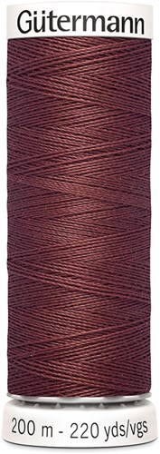 Gütermann Polyester Naaigaren 200m 262