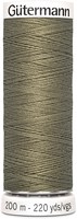 Gütermann Polyester Naaigaren 200m 264