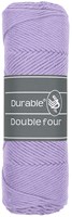 Durable Double Four 268 Pastel Lilac
