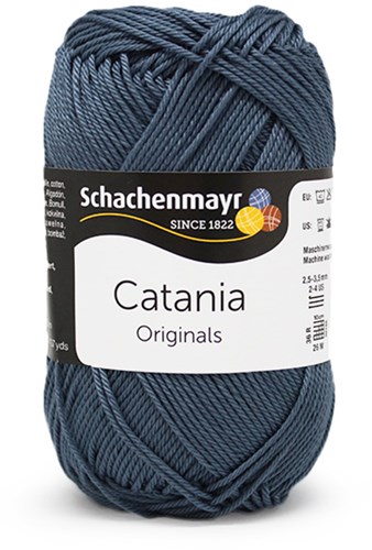 SMC Catania 269 Grey-Blue