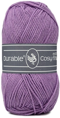 Durable Cosy Extra Fine 269 Light Purple