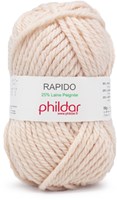 Phildar Rapido 1260 Poudre