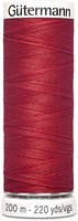 Gütermann Polyester Naaigaren 200m 26