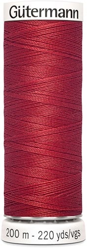 Gütermann Polyester Naaigaren 200m 26