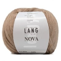 Lang Yarns Nova 26 Beige