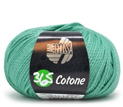 Lana Grossa 365 Cotone