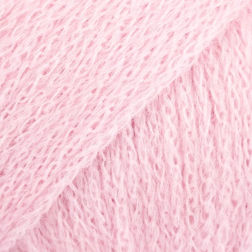 Drops Sky Uni Colour 027 Poederroze-2