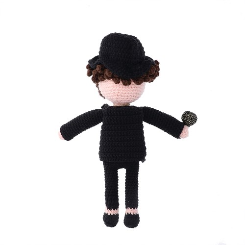 André Hazes Pop Haakpakket-2