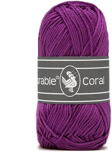 Durable Coral Wolplein