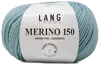 Lang Yarns Merino 150 273 Dark Mint