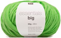 Rico Essentials Big 27 Neongreen