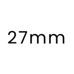 27 mm