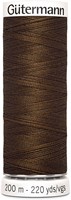 Gütermann Polyester Naaigaren 200m 280