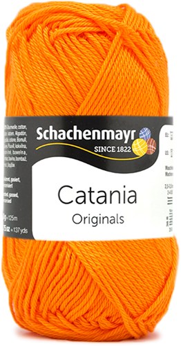 SMC Catania 281 Orange