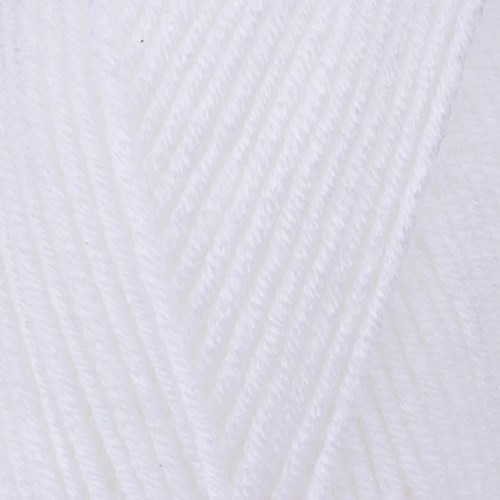 Stylecraft Bellissima DK 7214 Wondrous White-2