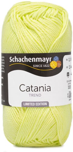 SMC Catania 285 Acid Lime