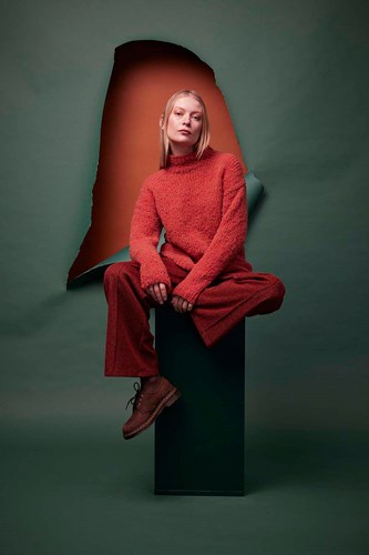 Lang Yarns Fatto A Mano 286 Winter 2025/2026