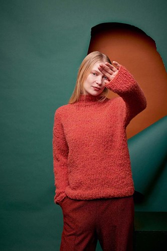 Lang Yarns Fatto A Mano 286 Winter 2025/2026