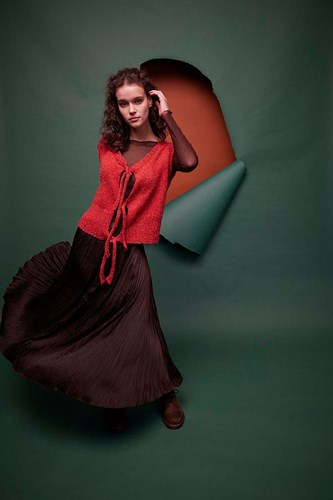 Lang Yarns Fatto A Mano 286 Winter 2025/2026