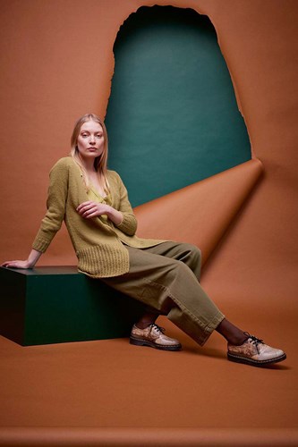 Lang Yarns Fatto A Mano 286 Winter 2025/2026