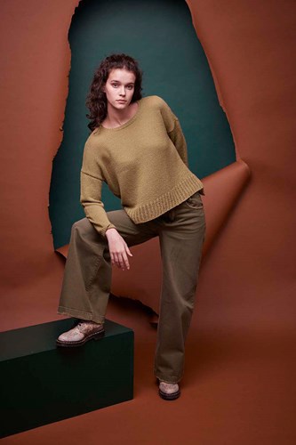Lang Yarns Fatto A Mano 286 Winter 2025/2026