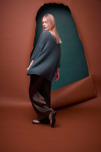 Lang Yarns Fatto A Mano 286 Winter 2025/2026