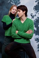 Lang Yarns Fatto A Mano 286 Winter 2025/2026