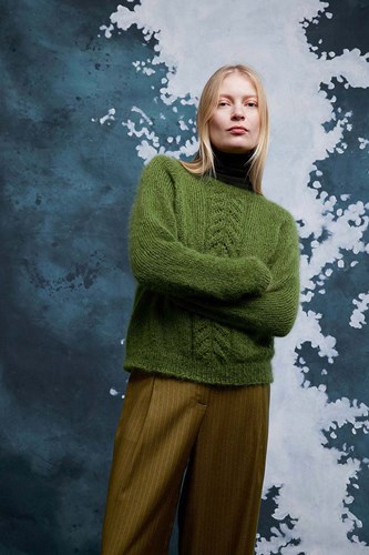 Lang Yarns Fatto A Mano 286 Winter 2025/2026