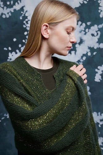 Lang Yarns Fatto A Mano 286 Winter 2025/2026