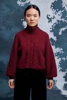 Lang Yarns Fatto A Mano 286 Winter 2025/2026