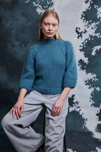 Lang Yarns Fatto A Mano 286 Winter 2025/2026 Avalon