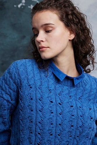 Lang Yarns Fatto A Mano 286 Winter 2025/2026