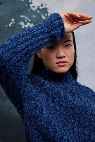 Lang Yarns Fatto A Mano 286 Winter 2025/2026
