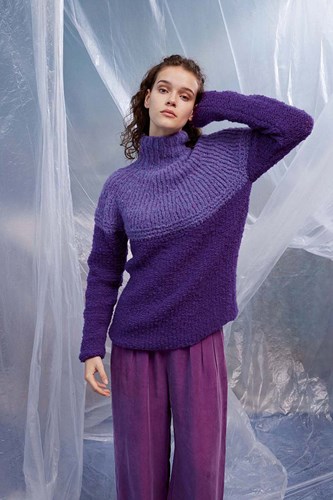 Lang Yarns Fatto A Mano 286 Winter 2025/2026