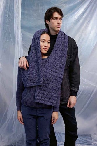Lang Yarns Fatto A Mano 286 Winter 2025/2026